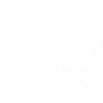 Logo partenaire Xavier Hauville Traiteur