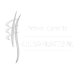 Logo Camille Prével Chiropracteur