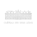 Logo Château des deux Lions