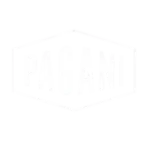 Logo Pagani